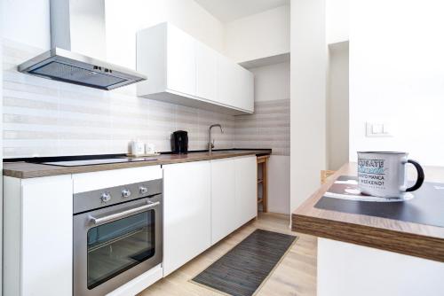 Gramsci 2 Apartment by Wonderful Italy, Boloňa (fotografie 9)