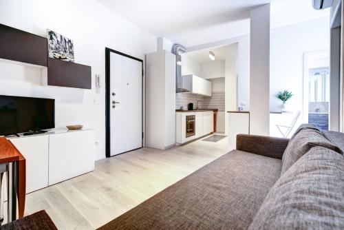 Gramsci 2 Apartment by Wonderful Italy, Boloňa (fotografie 5)