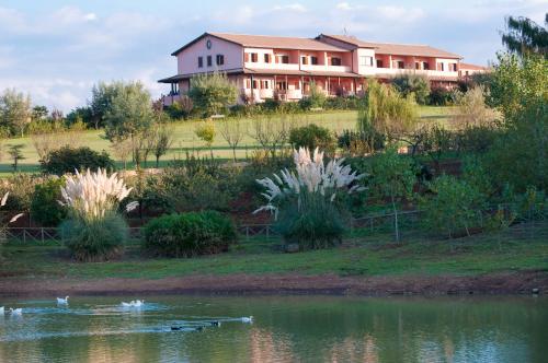 Popilia Country Resort