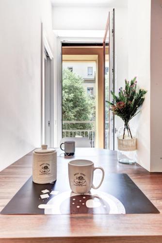 Gramsci 2 Apartment by Wonderful Italy, Boloňa (fotografie 10)