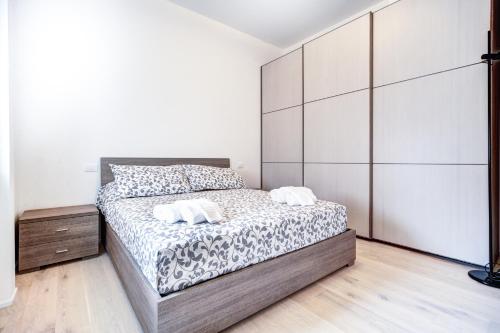 Gramsci 2 Apartment by Wonderful Italy, Boloňa (fotografie 8)