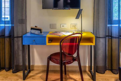 Albergo Etico Roma - image 3