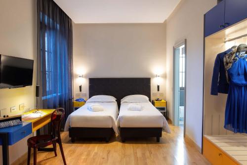 Albergo Etico Roma - main image
