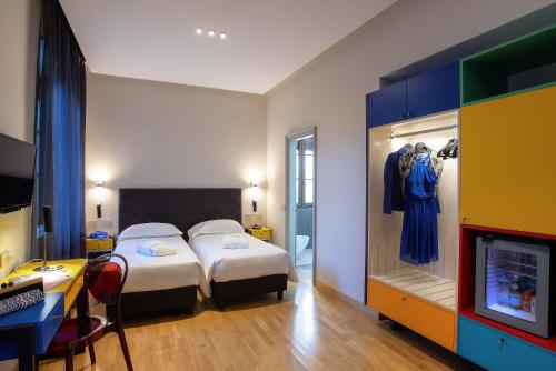 Albergo Etico Roma - image 12