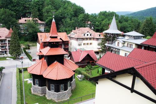 Vila Silvia - image 14