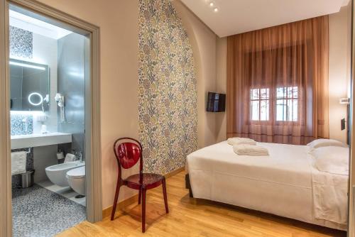 Albergo Etico Roma - image 8