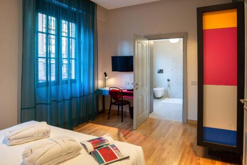 Albergo Etico Roma - image 13
