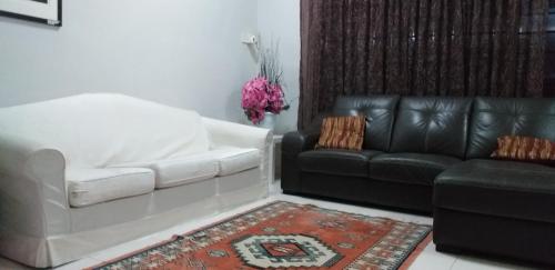 AsSalam Homestay, Seri Iskandar