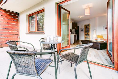 Apartamenty Smrekowa Zakopane, Zakopane (fotografie 7)