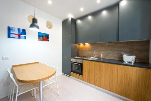 Loft 18 by Wonderful Italy, Palermo (fotografie 5)