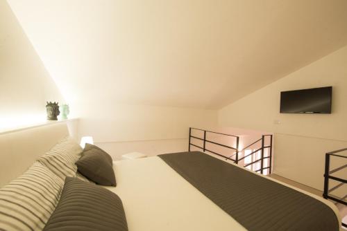 Loft 18 by Wonderful Italy, Palermo (fotografie 9)