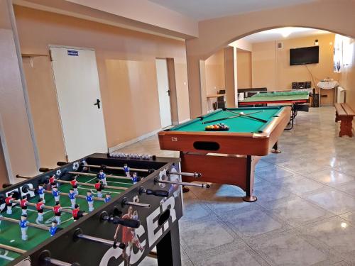 Dom Wczasowy " U Józefa " obrázok