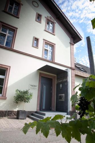 Gasthaus Bürger-Stube – Sasbach am Kaiserstuhl, TX