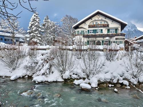 Hotel Aschenbrenner