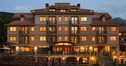 Inn at Lost Creek, Telluride