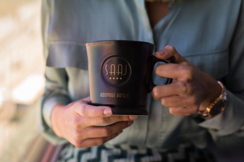 Silken Saaj Las Palmas - image 6