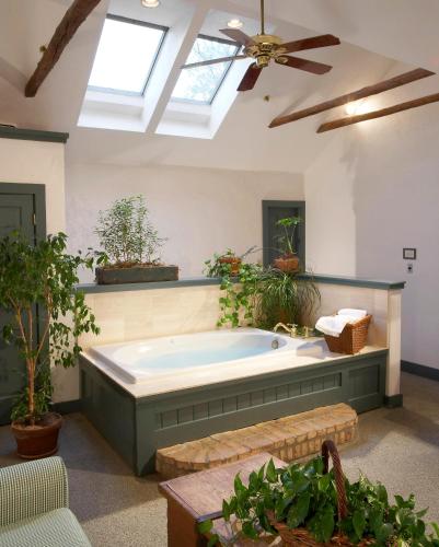 華盛頓之家旅館 - 精品酒店 (WASHINGTON HOUSE INN - BOUTIQUE HOTEL) in 錫達堡 (WI)