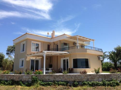  disCrete Villa Episkopi in Strand Episkopi-Rethymnon