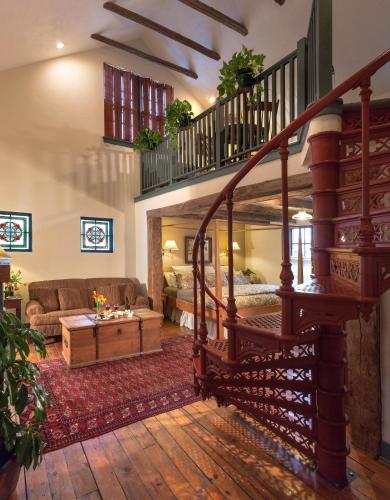 華盛頓之家旅館 - 精品酒店 (WASHINGTON HOUSE INN - BOUTIQUE HOTEL) in 錫達堡 (WI)