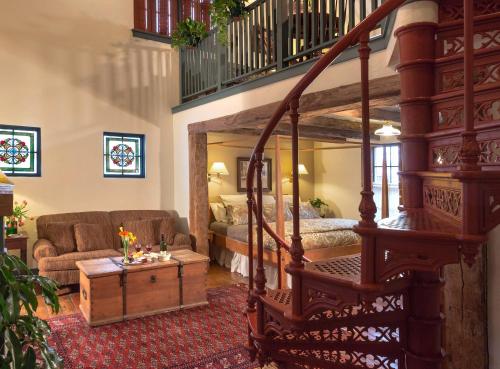 華盛頓之家旅館 - 精品酒店 (WASHINGTON HOUSE INN - BOUTIQUE HOTEL) in 錫達堡 (WI)