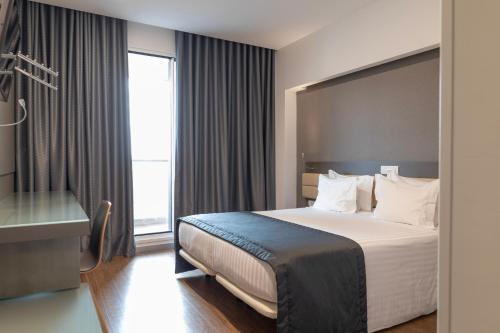 Hotel Alif Campo Pequeno, Лиссабон