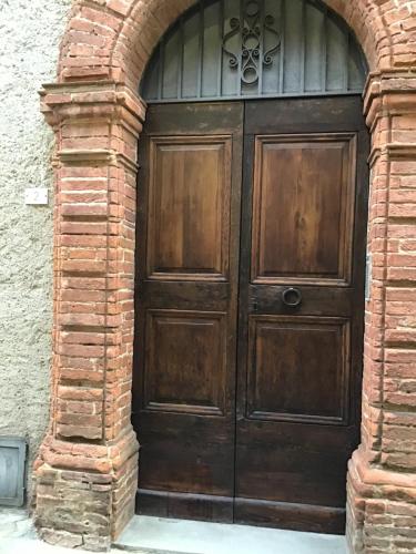 Appartamento - La Rocca