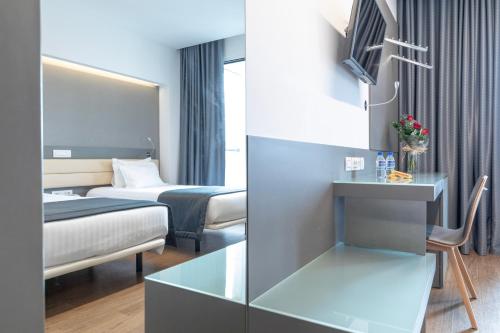 Hotel Alif Campo Pequeno - image 5