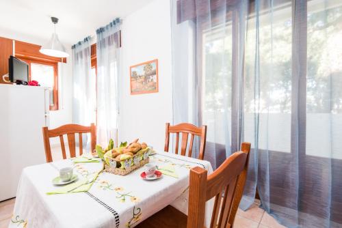  Appartamento Villa Pavone 4 - MyHo Casa, Pension in Marina di Ginosa bei Metapont