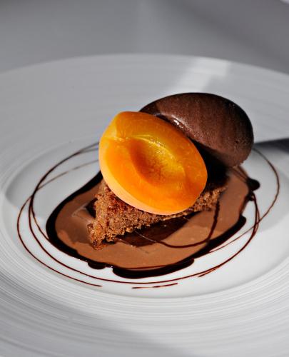 Hôtel Restaurant Le Bon Accueil