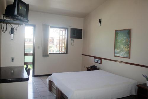 Taperapuan Praia Hotel