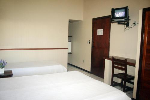 Taperapuan Praia Hotel
