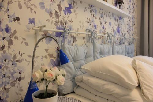 Kolorowa Guest Rooms, Varsovie