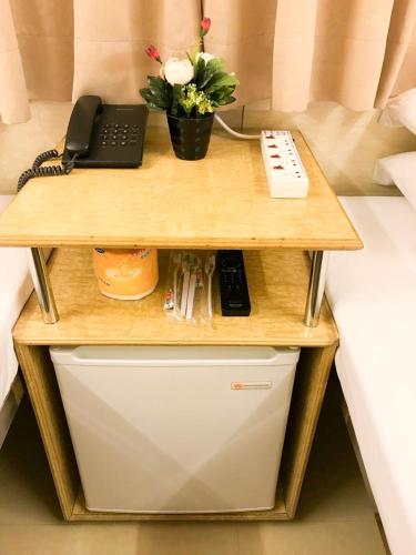 Holiday Guest House - image 3