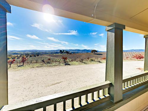 . Wine Enthusiast Escape Home Home