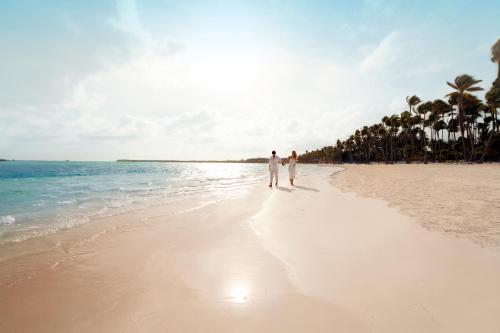 Barceló Bávaro Palace All Inclusive