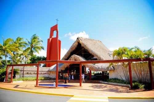 Barceló Bávaro Palace All Inclusive