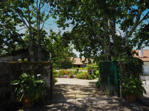  Casa de Pereiró, Unterkunft in Soajo