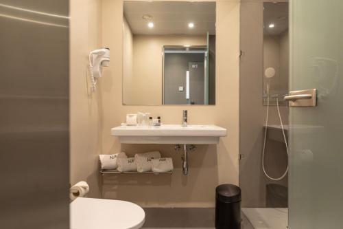 Hotel Alif Campo Pequeno - image 10