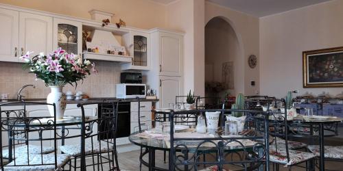 B&B Paola e Francesco - Valdamonte