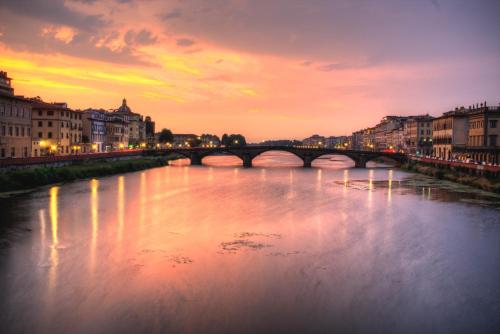 Hotel Grifone Firenze - Urban Pool & Spa