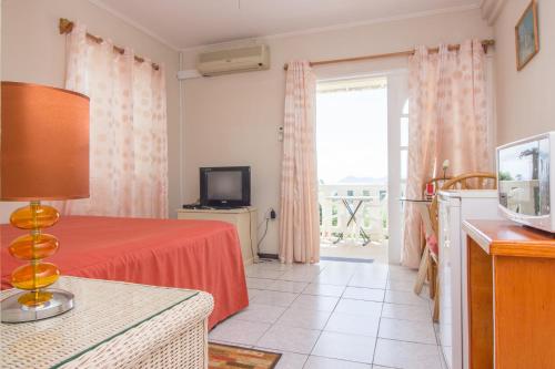 Facilities, Rosewood Apartment Hotel in Kingstown