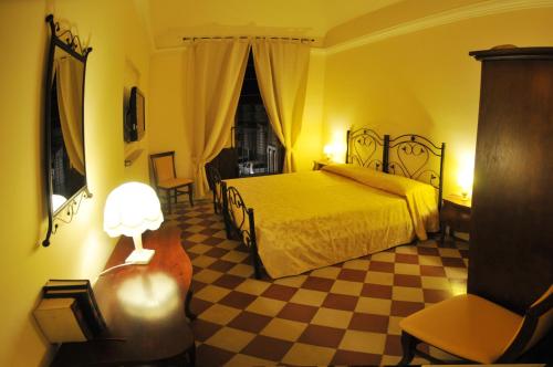 Al Duomo Inn, Katánie