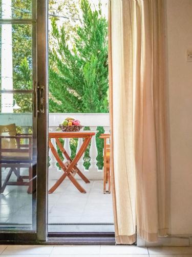  Evripidis – Katerina Rooms –Β in Asprovalta