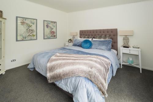 One-Bedroom Cottage