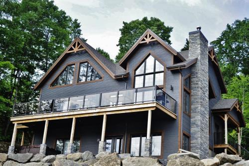 Stonehamchalet21 in Stoneham (QC)