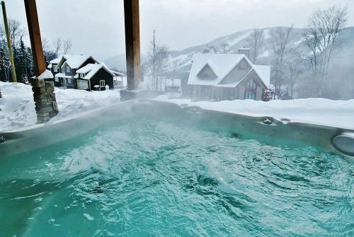 Stonehamchalet21 in Stoneham (QC)