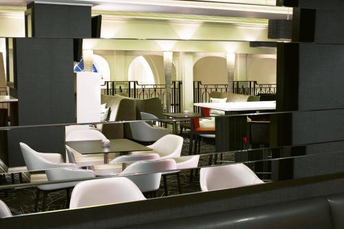 The Dilly, Londres (photo 6)