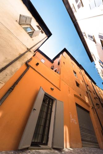 La quiete in centro by Wonderful Italy