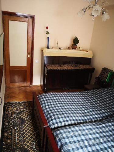 Apartment Erekle in Borjomi