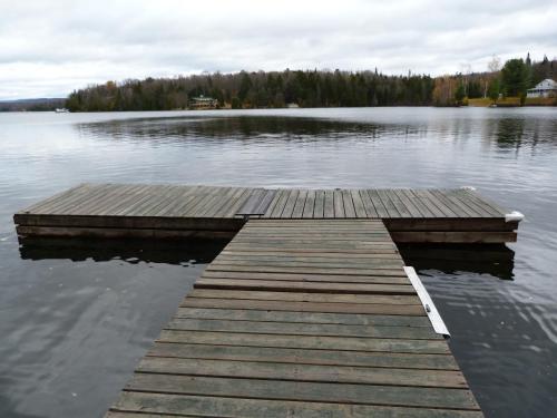 Manoir du Lac Sept-Îles